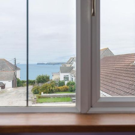 Fairholme Villa Port Isaac Exteriör bild