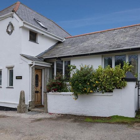 Fairholme Villa Port Isaac Exteriör bild